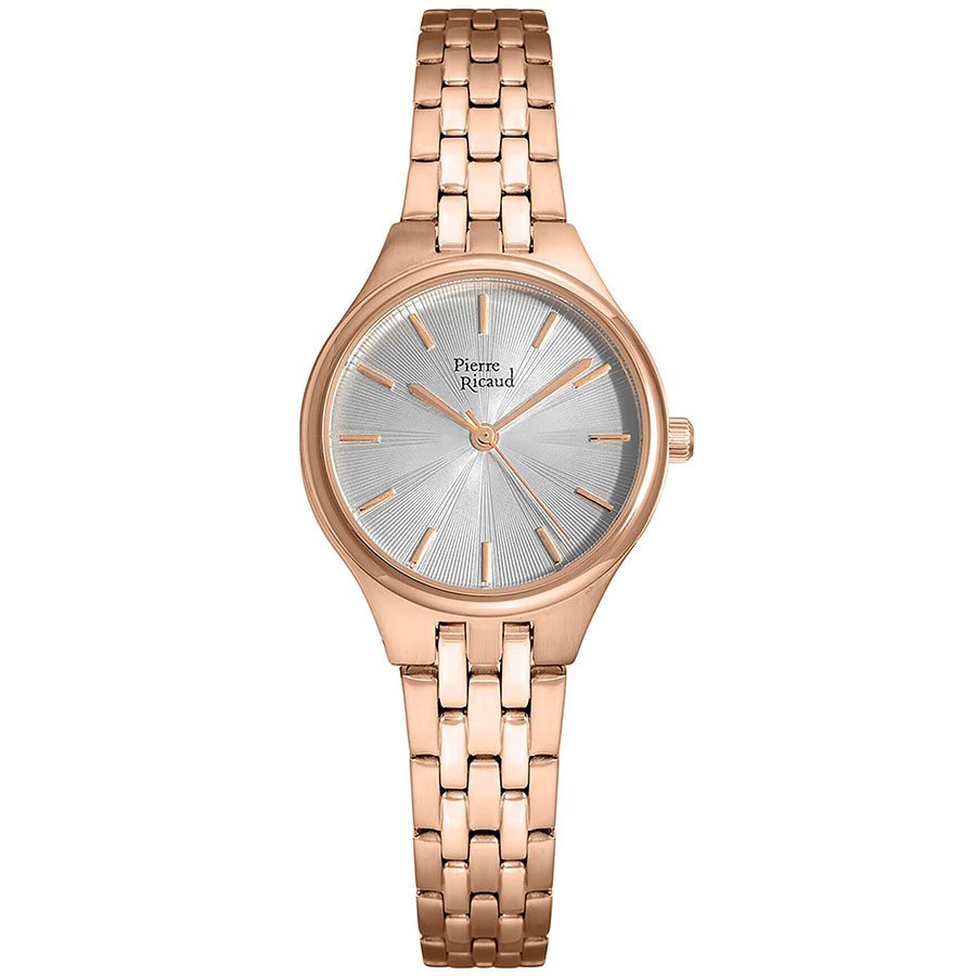Часы Pierre Ricaud Ladies P21030.9117Q